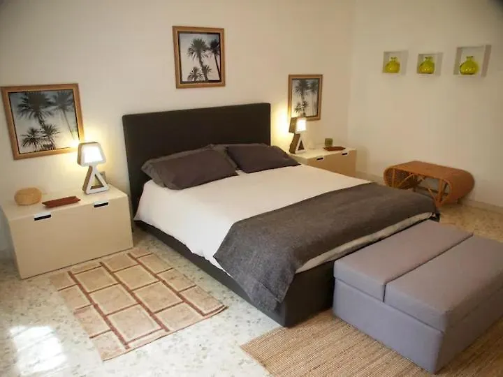 Mazzini 72 Appartement Lecce