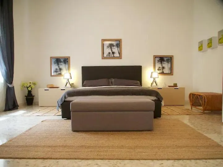 Mazzini 72 Appartement Lecce