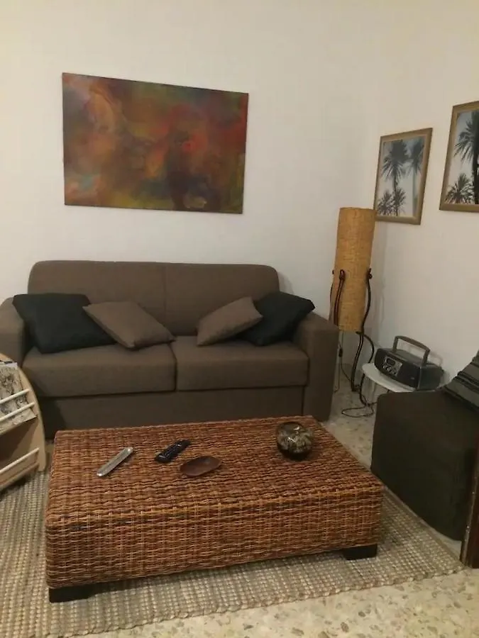 Confortevole appartamento nel centro della città Lecce