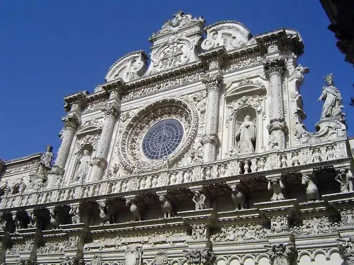 Confortevole appartamento nel centro della città Lecce