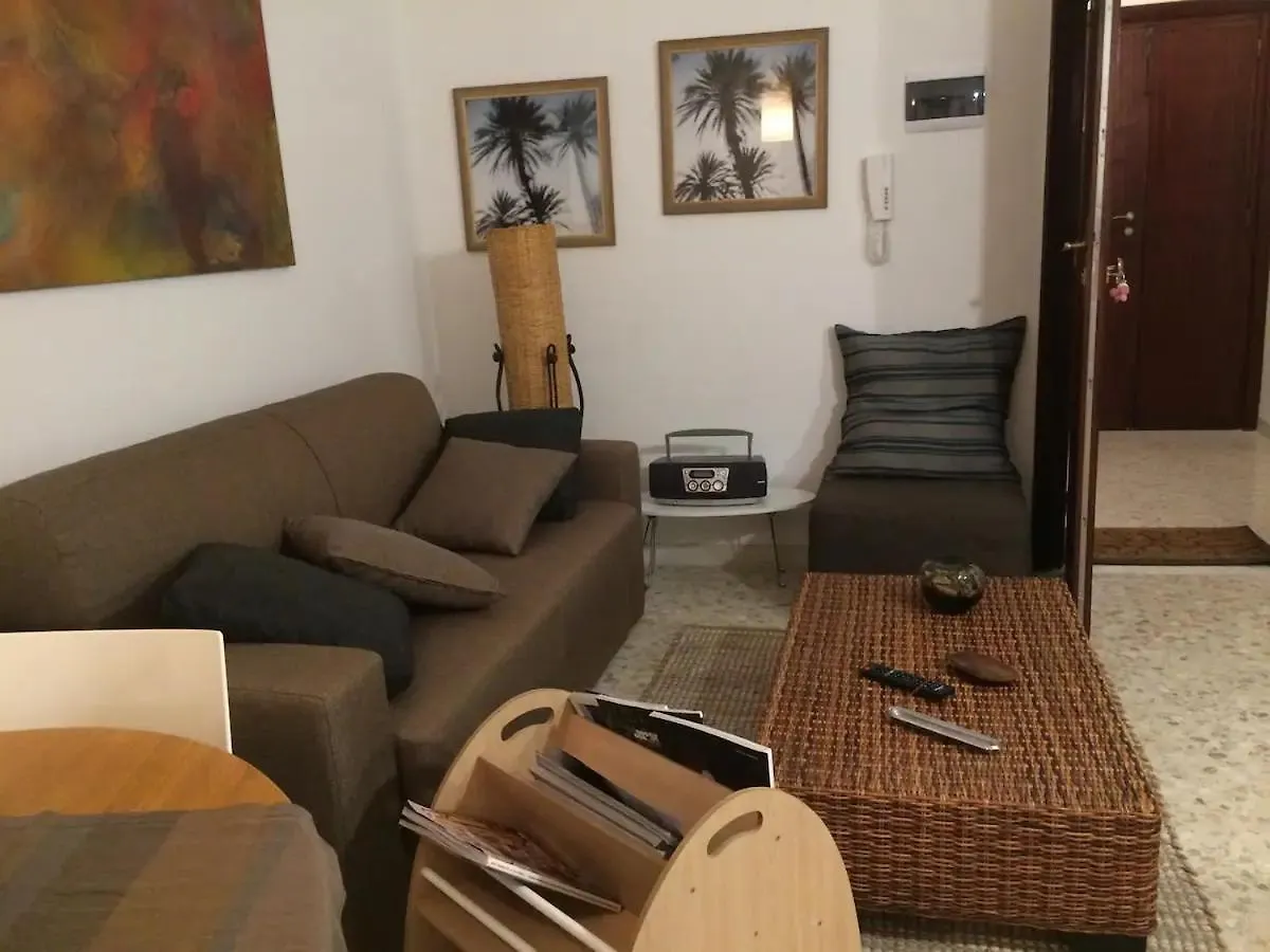 Confortevole appartamento nel centro della città Lecce