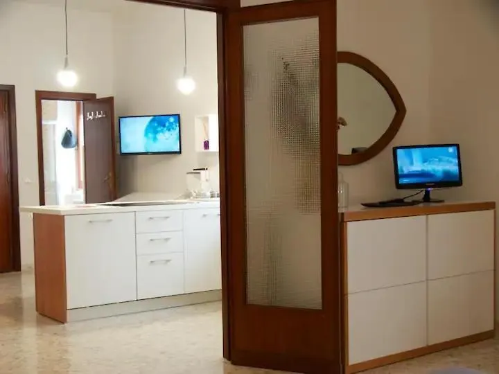 Confortevole appartamento nel centro della città Lecce