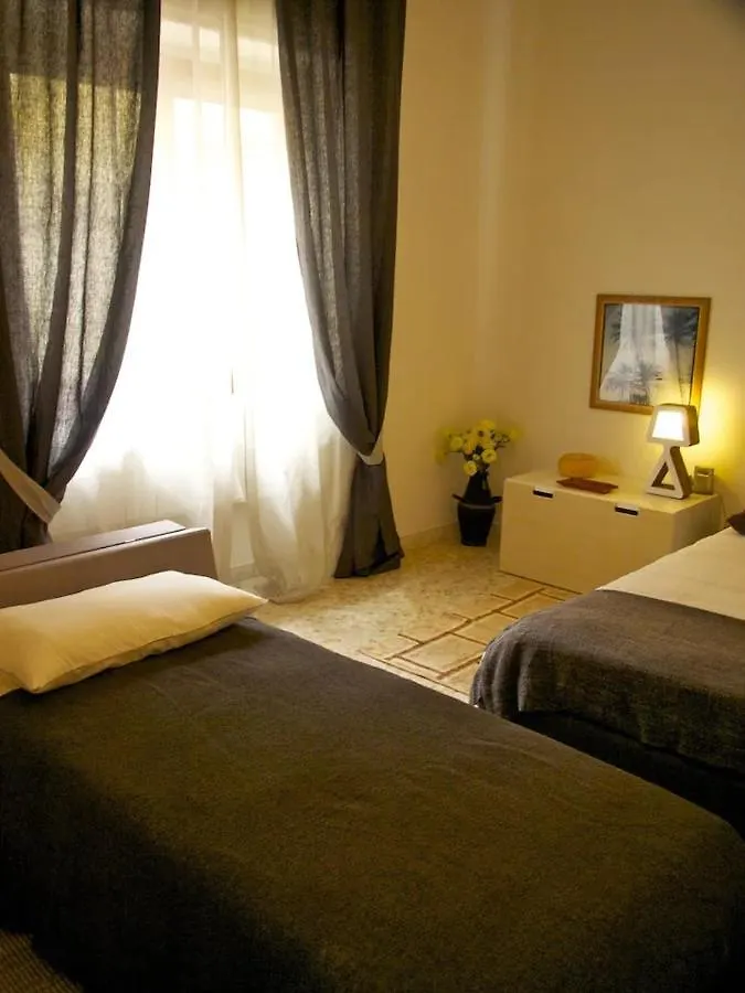Confortevole appartamento nel centro della città Lecce Italia