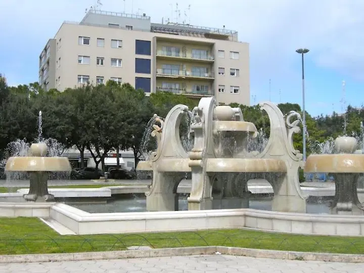 Confortevole appartamento nel centro della città Lecce Italia