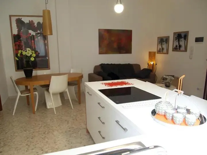 Confortevole appartamento nel centro della città Lecce