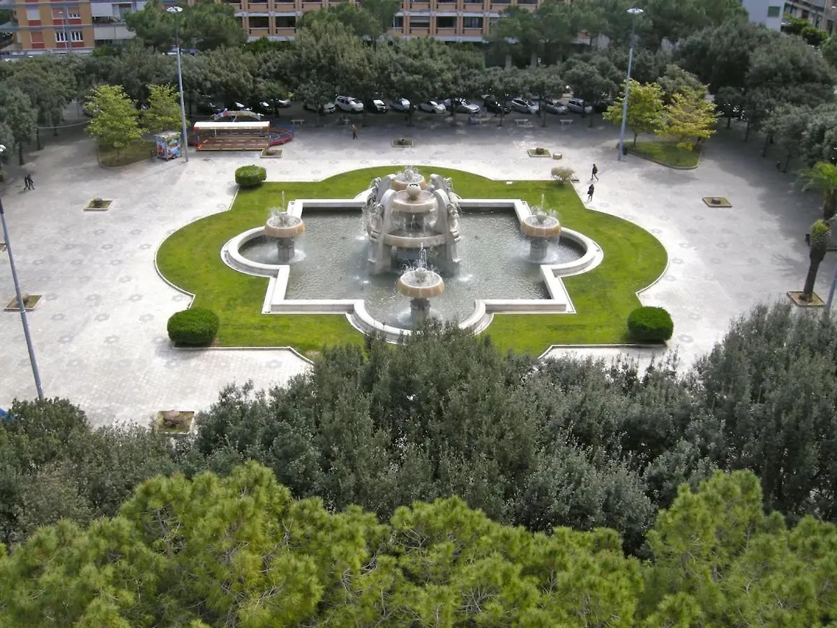 Confortevole appartamento nel centro della città Lecce