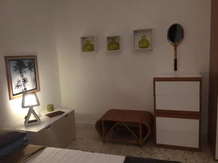 Confortevole appartamento nel centro della città Lecce