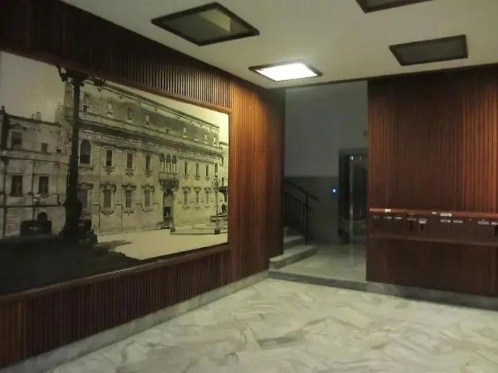 Confortevole appartamento nel centro della città Lecce 0*,