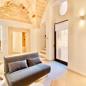 Appartamento Casa Nathalie - Au Coeur Du Baroque, Lecce