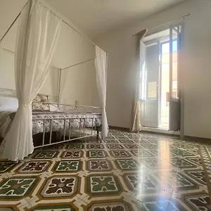 Appartamento La Casa Di Nonna Titina, Lecce