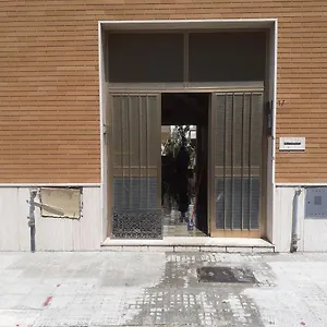 Appartamento La Stanza Di Roby, Lecce