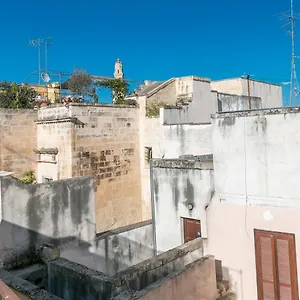 Bed & Breakfast Caminanti, Lecce